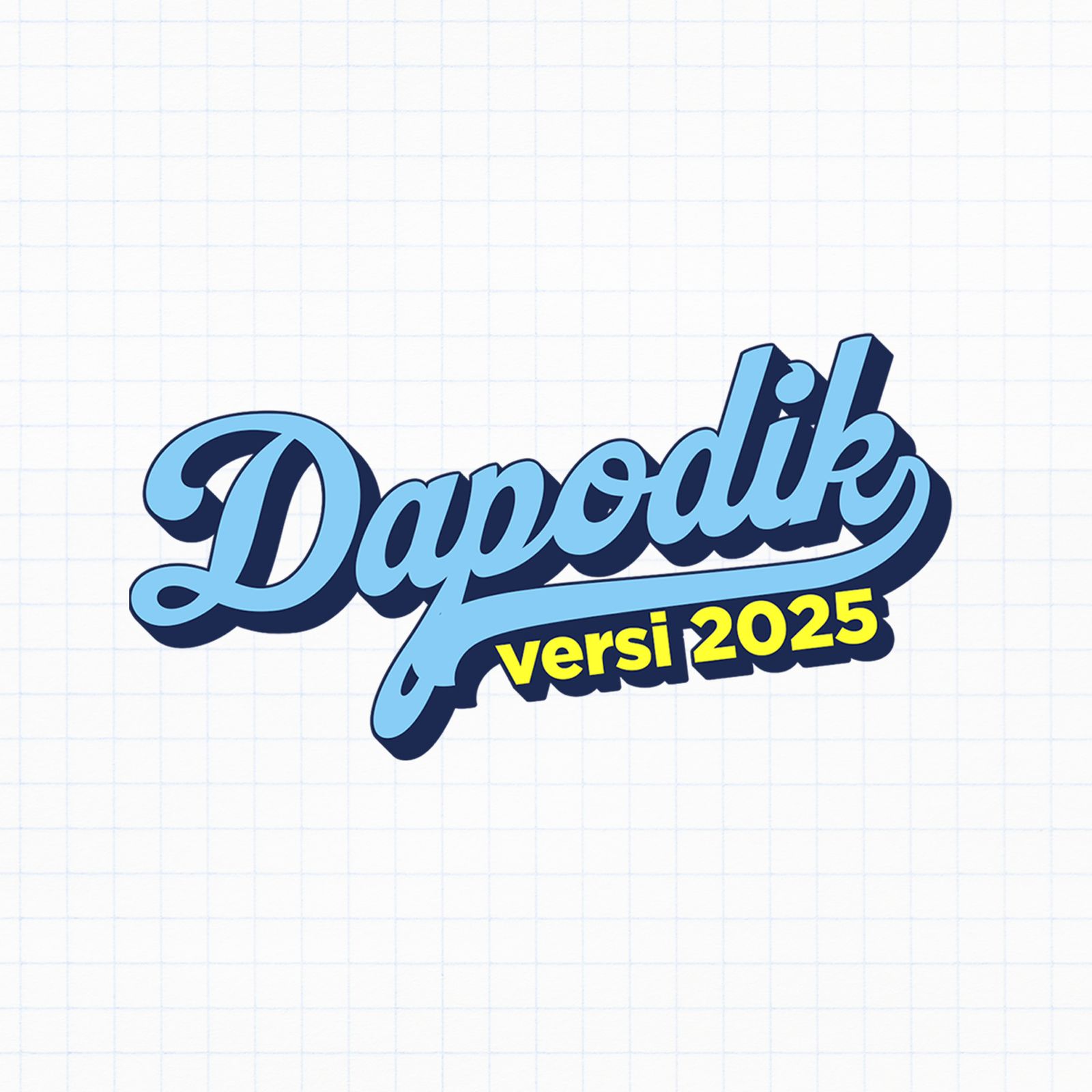 Rilis Aplikasi Dapodik Versi 2025